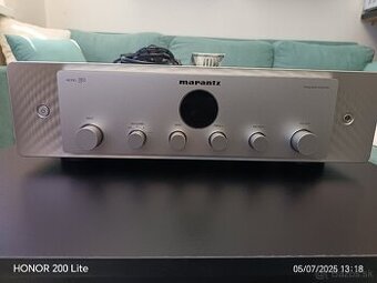 Marantz model 50