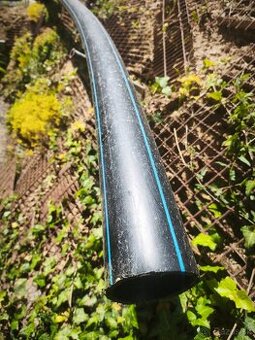 Rúra PVC 90mm