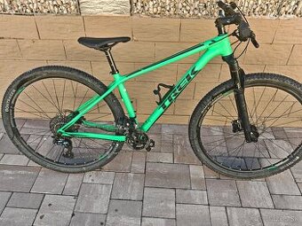 Predám bicykel značky TREK