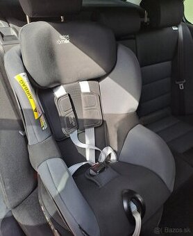 Britax Romer dualfix M i-size