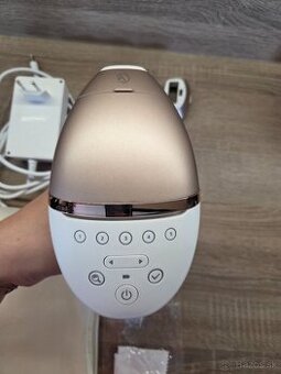 IPL Philips lumea BRI956/00 komplet