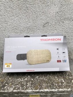 Thomson UHD Indoor Antenna (ANT1139 BEI)