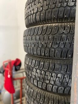 Zimné Pneumatiky ARTIC-2 185/65 R14