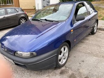 Auto Fiat Bravo