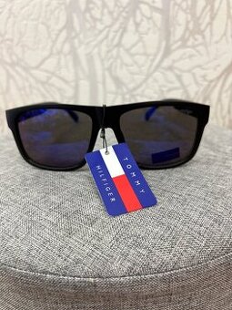 Panske T H slnecne okuliare polarizacne skla