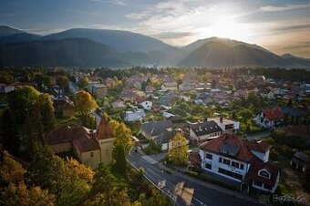Hľadám v pôvodnom stave byt Lipt. Hrádok