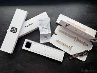 Apple Watch SE2 2022