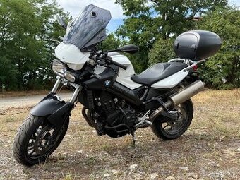 BMW F800R ABS v TP 25kw, A2 od 18r