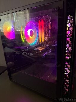LYNX CHALLENGER RYZEN 7 RTX 4070