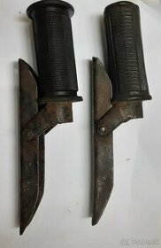 Stupačky tandem - 1