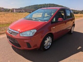 Ford S-Max 1.6 TDCi