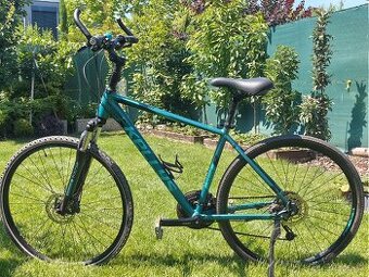 Crossovy bike 29" Kellys