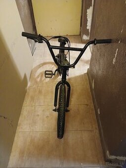 BMX - 1