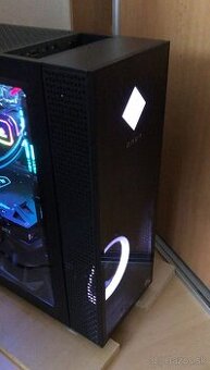 HP Omen 30L - Ryzen 7 3700X + GTX 1660 Ti