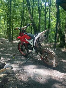 Pitbike 125