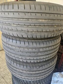 225/45 R19 Goodyear letné pneumatiky