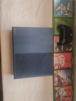 Predám Xbox one