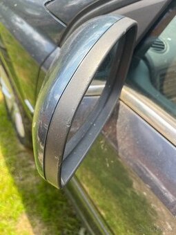 opel vectra c spätne zrkadla - 1