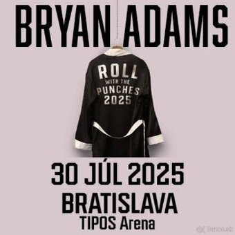 Bryan Adams