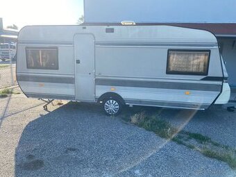 Karavan Hobby - 1