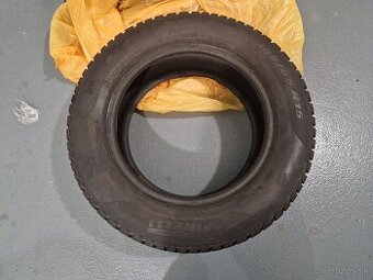 Zimne pneumatiky Pirelli Cinturato