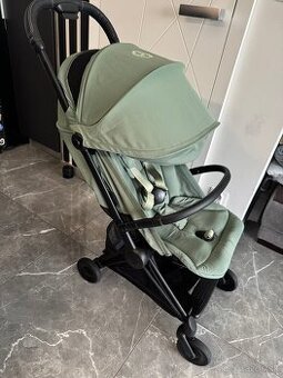 Cybex coya