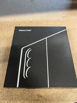 Samsung Galaxy Z Fold7 5G 12 GB/512 GB modrý