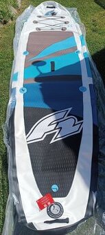 Paddleboard F2 Sector 11'5" BLUE