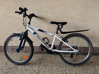 Detsky bicykel rockrider "20