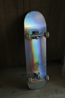 Skateboard značky craness