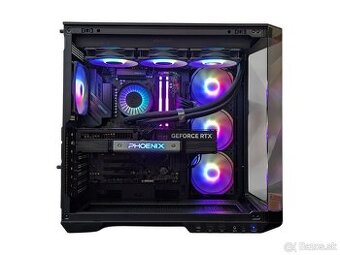 ⚡AMD 9 9950x3D, RTX 5080, 64GB DDR5, 2TB SSD, 1000W⚡