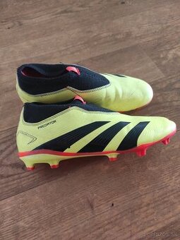 Kopačky Adidas 36,5 - 1
