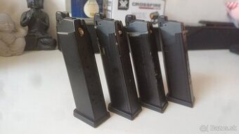 zásobníky glock / AAP01