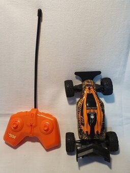 MATTEL HOT WHEELS MICRO BUGGY CROSSLANDER – RC model autíčka