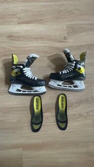 Predam korcule Bauer 3 S