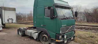 Volvo fh12 420