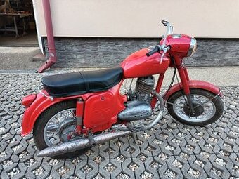 Jawa 250