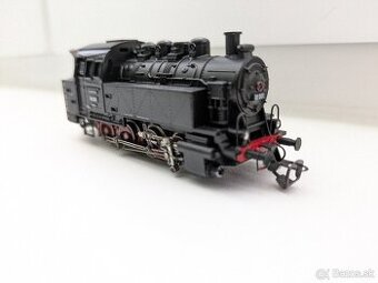 Mašinka TT 1:120 - 1