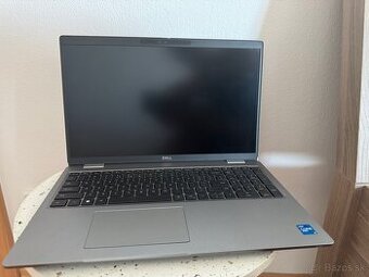Dell Latitude 5520 – repasovaný notebook, dotykový displej
