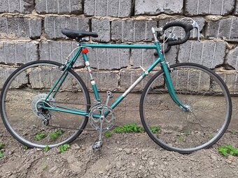 Predám retro bicykle: 4x Favorit, 1x Eska