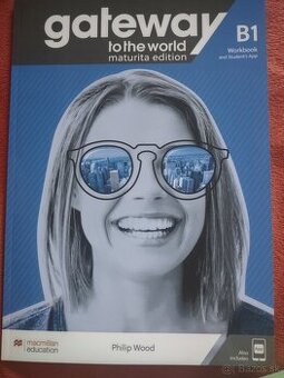 Učebnica angličtiny