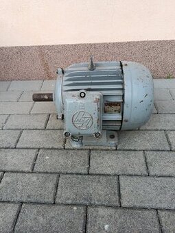 Elektromotor 2,2 kw - 1