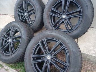 5x114,3 6,5x16 ET 50 215/60 R16 Mazda CX-30, Kia, Hyundai