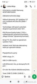 Samsung crystal full hd