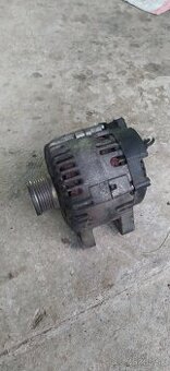Alternátor Peugeot Citroen Valeo