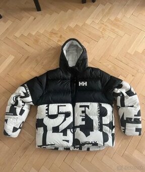 Pánska zimná bunda Helly Hansen