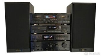 Pioneer HiFi system