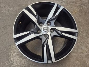 5x108 r18 ET50,5 x 7,5J elektróny originál VOLVO