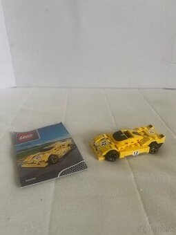 Lego 40193 Ferrari 512 S