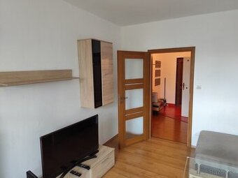 Ůtulný 2-izbový byt - Ovručská, Dargovských hrdinov - Furča
